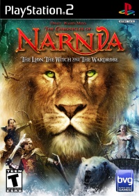 The Chronicles of Narnia: The Lion, The Witch and The Wardrobe