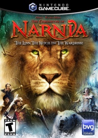 The Chronicles of Narnia: The Lion, The Witch and The Wardrobe