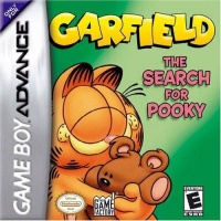 Garfield - The Search For Pooky