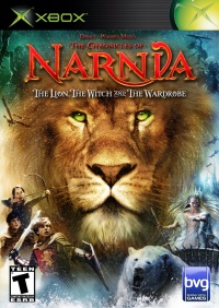 The Chronicles of Narnia: The Lion, The Witch and The Wardrobe