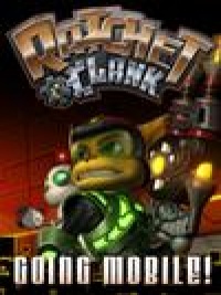 Ratchet & Clank: Going Mobile