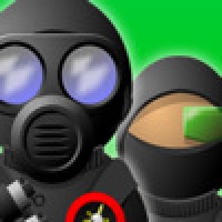 Star Blaster - Science Fiction Laser Battle