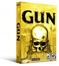 Gun