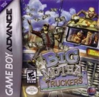 Big Mutha Truckers