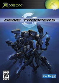 Gene Troopers