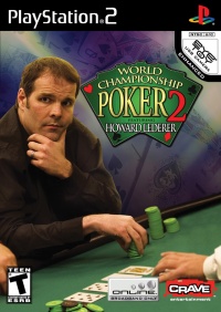 World Championship Poker 2: Featuring Howard Lederer