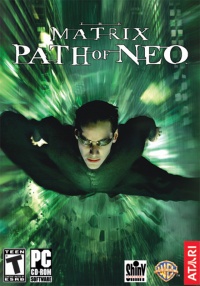 The Matrix: Path of Neo