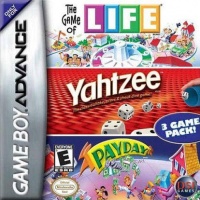 Life / Yahtzee / Payday