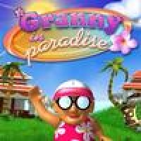 Granny in Paradise