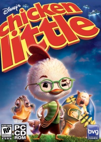 Disney's Chicken Little