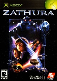 Zathura