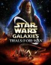 Star Wars Galaxies: Trials of Obi-Wan