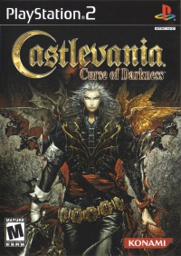 Castlevania: Curse of Darkness