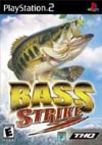 Bass Pro Trophy Fishing