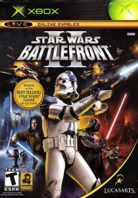 Star Wars: Battlefront II