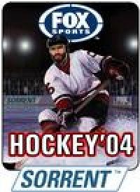 NHL 5-On-5 2006