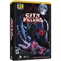 City of Villains