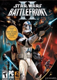 Star Wars: Battlefront II