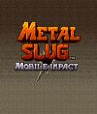 Metal Slug Mobile Impact