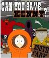 South Park: Save Kenny