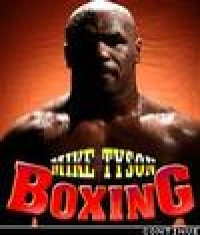 Mike Tyson Boxing
