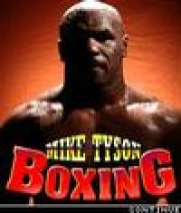 Mike Tyson Boxing