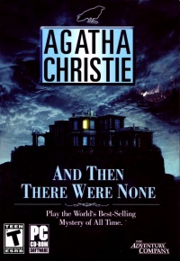 Agatha Christie: And Then There Were None