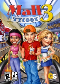 Mall Tycoon 3