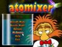 Atomixer