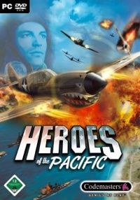 Heroes of the Pacific