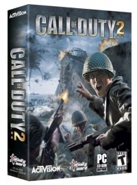 Call of Duty 2