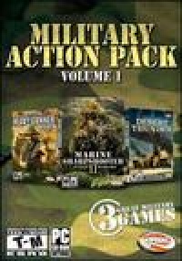 Military Action Pack: Volume 1