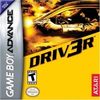 DRIV3R