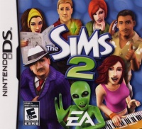 The Sims 2