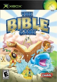 The Bible Game