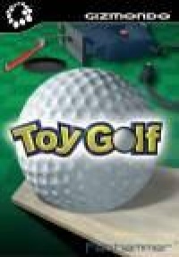 Toy Golf