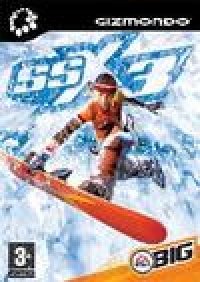 SSX3