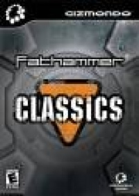 Fathammer Classics Pack