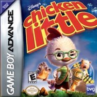 Disney's Chicken Little