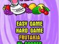 Frutakia for Windows Mobile 6.1 Classic and Professional