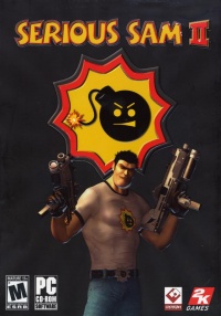 Serious Sam II