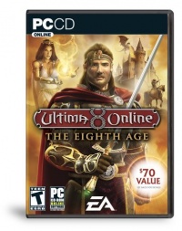 Ultima Online: The Eighth Age
