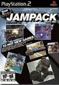 Jampack Vol. 13