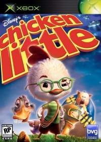 Disney's Chicken Little