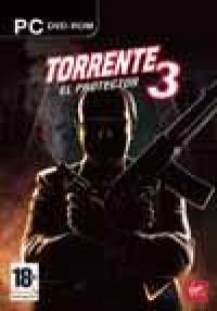 Torrente 3