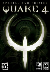 Quake 4