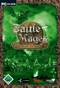 Battle Mages: Sign of Darkness