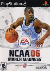 NCAA March Madness 06