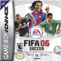 FIFA Soccer 06