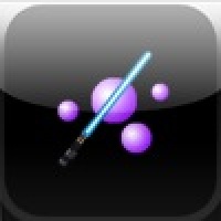 SaberBall Skee Star